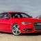 2018 Audi S6 2nd exterior image - activate to see more