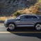 2020 Volkswagen Atlas Cross Sport 2nd exterior image - activate to see more