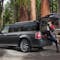 2019 Ford Flex 8th exterior image - activate to see more