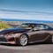 2018 Lexus LC 39th exterior image - activate to see more