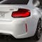 2021 BMW M2 6th exterior image - activate to see more