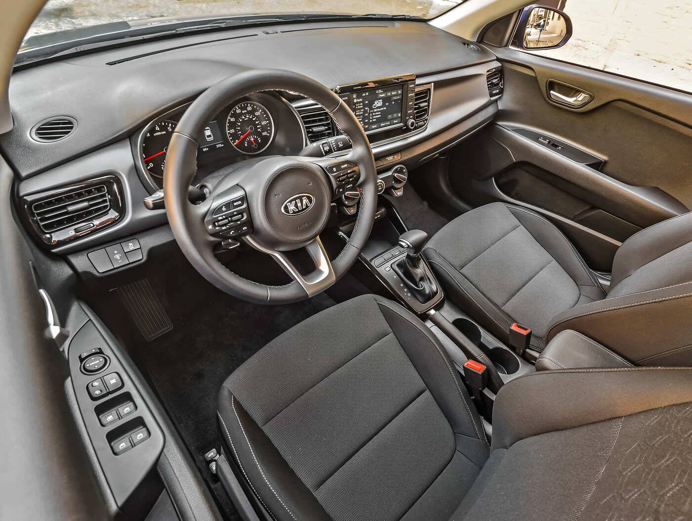 Rio 2018-2020 KIA RIO Front Bumper Cover Panel 86511-H9000 | eBay