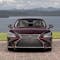 2020 Lexus LS 6th exterior image - activate to see more