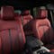 2025 Mazda CX-70 4th interior image - activate to see more