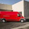 2021 Ram ProMaster Cargo Van 11th exterior image - activate to see more