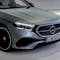 2024 Mercedes-Benz E-Class 8th exterior image - activate to see more