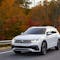 2024 Volkswagen Tiguan 11th exterior image - activate to see more