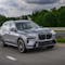2024 BMW X7 7th exterior image - activate to see more
