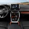 2019 Toyota RAV4 5th interior image - activate to see more