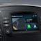 2023 Mercedes-Benz Metris Passenger Van 7th interior image - activate to see more