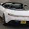 2019 Aston Martin DB11 3rd exterior image - activate to see more