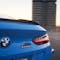 2025 BMW M8 12th exterior image - activate to see more