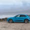 2021 Porsche Macan 27th exterior image - activate to see more
