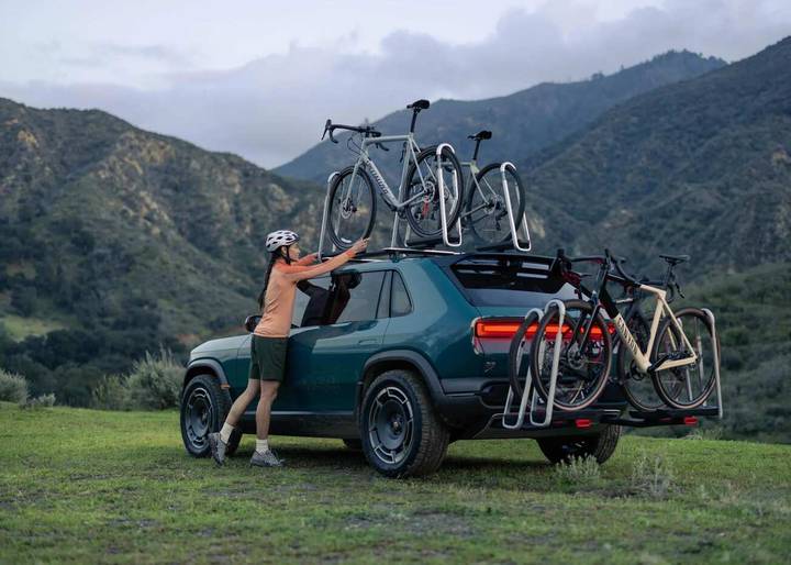 2027 Rivian R3 Review | Pricing, Trims & Photos - TrueCar