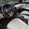 2021 INFINITI QX50 3rd interior image - activate to see more