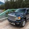 2018 GMC Sierra 2500HD 2nd exterior image - activate to see more