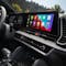 2023 Kia Sportage 2nd interior image - activate to see more