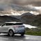 2023 Land Rover Range Rover Evoque 13th exterior image - activate to see more