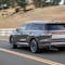 2024 Lincoln Aviator 31st exterior image - activate to see more