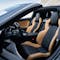 2024 Chevrolet Corvette E-Ray 3rd interior image - activate to see more