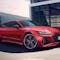2021 Audi RS 7 8th exterior image - activate to see more