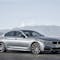 2017 BMW 5 Series 16th exterior image - activate to see more