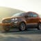 2018 Ford EcoSport 21st exterior image - activate to see more