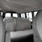2022 GMC Savana Passenger 2nd interior image - activate to see more