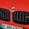 2021 BMW X4 M 8th exterior image - activate to see more