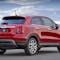 2020 FIAT 500X 9th exterior image - activate to see more