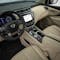 2019 Nissan Murano 3rd interior image - activate to see more