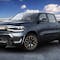 2025 Ram 1500 REV 1st exterior image - activate to see more