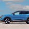 2025 Nissan Kicks 10th exterior image - activate to see more