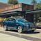 2020 Bentley Bentayga 17th exterior image - activate to see more