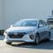 2019 Hyundai Ioniq Electric 9th exterior image - activate to see more