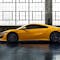 2020 Acura NSX 13th exterior image - activate to see more