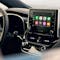 2020 Toyota Corolla Hatchback 5th interior image - activate to see more