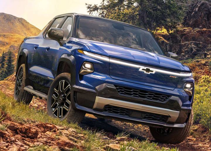 Fascinating Best Years Of Silverado Images