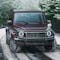 2020 Mercedes-Benz G-Class 9th exterior image - activate to see more