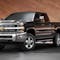 2019 Chevrolet Silverado 2500HD 2nd exterior image - activate to see more