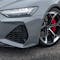 2024 Audi RS 7 9th exterior image - activate to see more