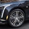 2020 Cadillac CT6 4th exterior image - activate to see more
