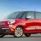 2020 FIAT 500L 16th exterior image - activate to see more