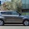 2019 Kia Soul EV 9th exterior image - activate to see more