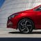 2024 Nissan Versa 6th exterior image - activate to see more