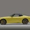 2024 Nissan Z 3rd exterior image - activate to see more