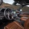 2024 GMC Sierra 1500 5th interior image - activate to see more