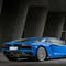 2021 Lamborghini Aventador 32nd exterior image - activate to see more