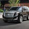 2020 Cadillac Escalade 1st exterior image - activate to see more