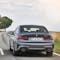 2022 BMW 3 Series 4th exterior image - activate to see more